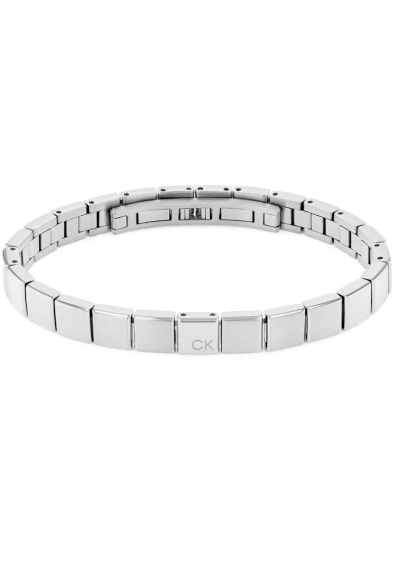 Bratara  Men’s Collection 35000488, Argintiu