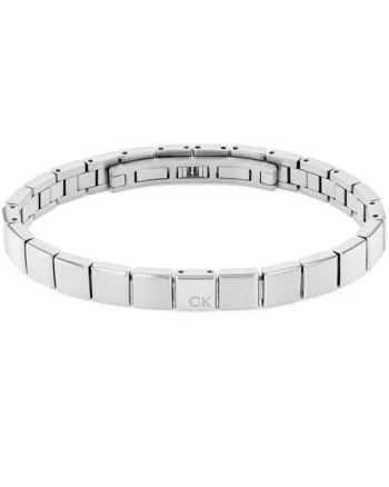Bratara  Men’s Collection 35000488, Argintiu