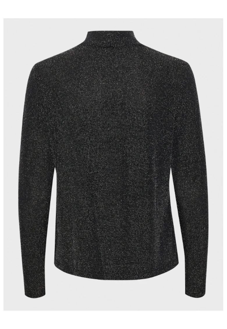 Bluza dama,  301056638, Poliamida, Negru