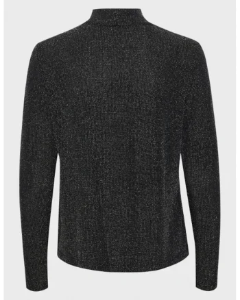 Bluza dama,  301056638, Poliamida, Negru
