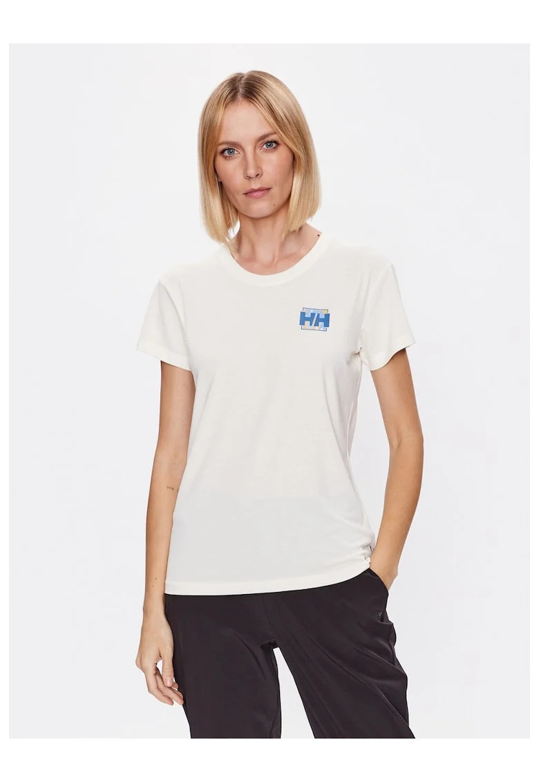 Tricou dama,  Poliester, Galben