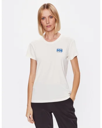 Tricou dama,  Poliester, Galben