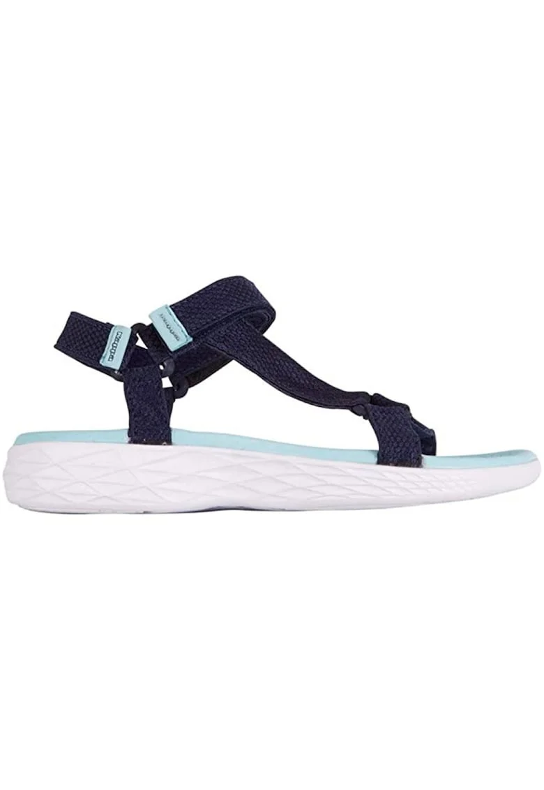 Sandale de dama,  BM79584, Multicolor