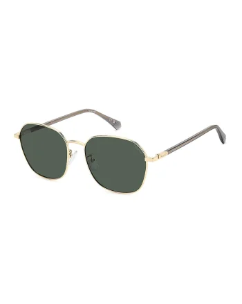 Ochelari de soare metal cu lentile polarizate