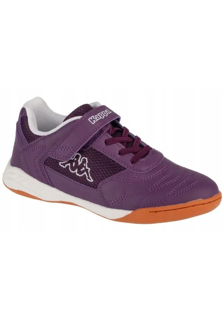 Pantofi sport cu banda velcro Damba