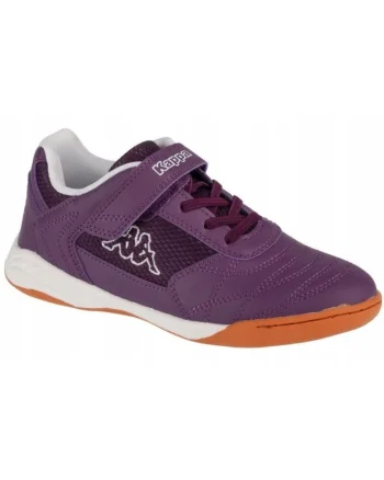 Pantofi sport cu banda velcro Damba