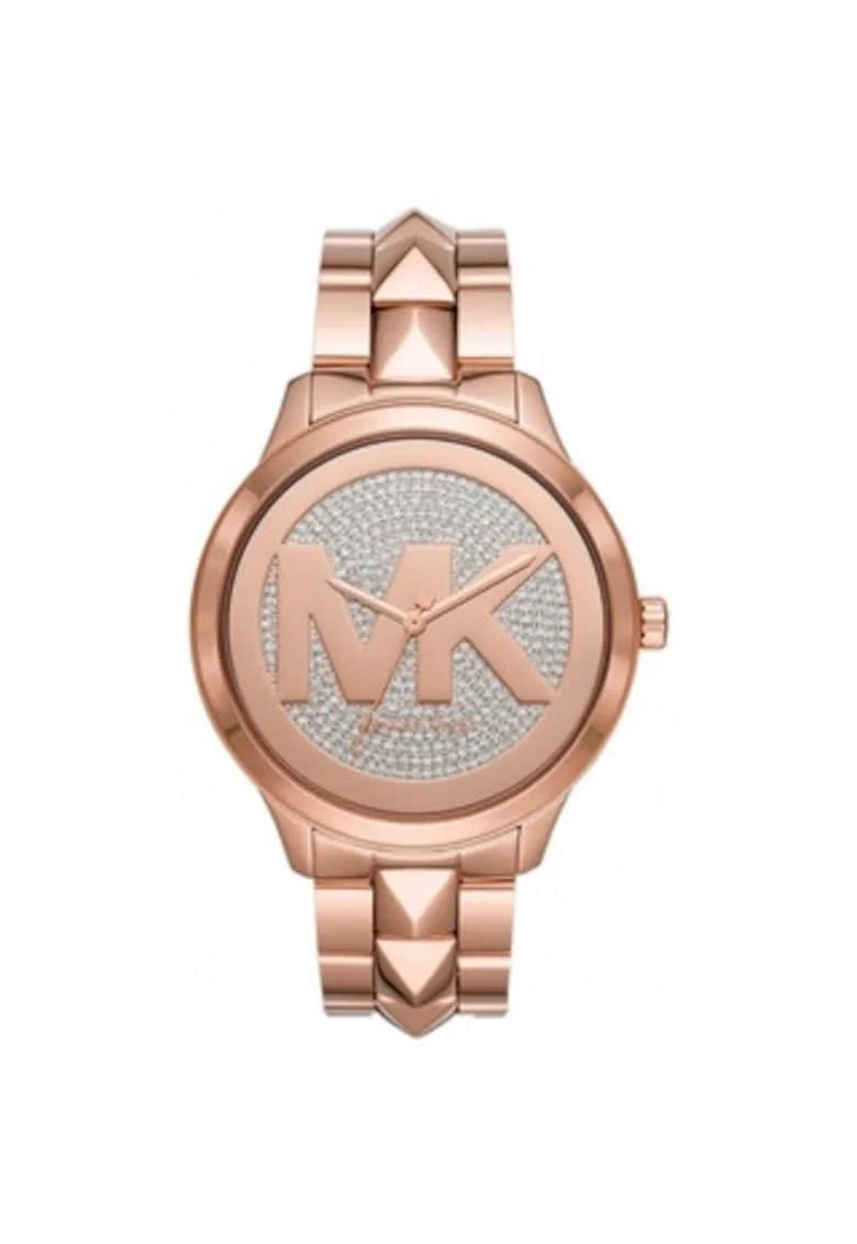 Ceas Dama,  Mercer 1111024208, Aur roz
