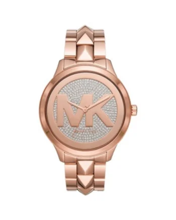 Ceas Dama,  Mercer 1111024208, Aur roz