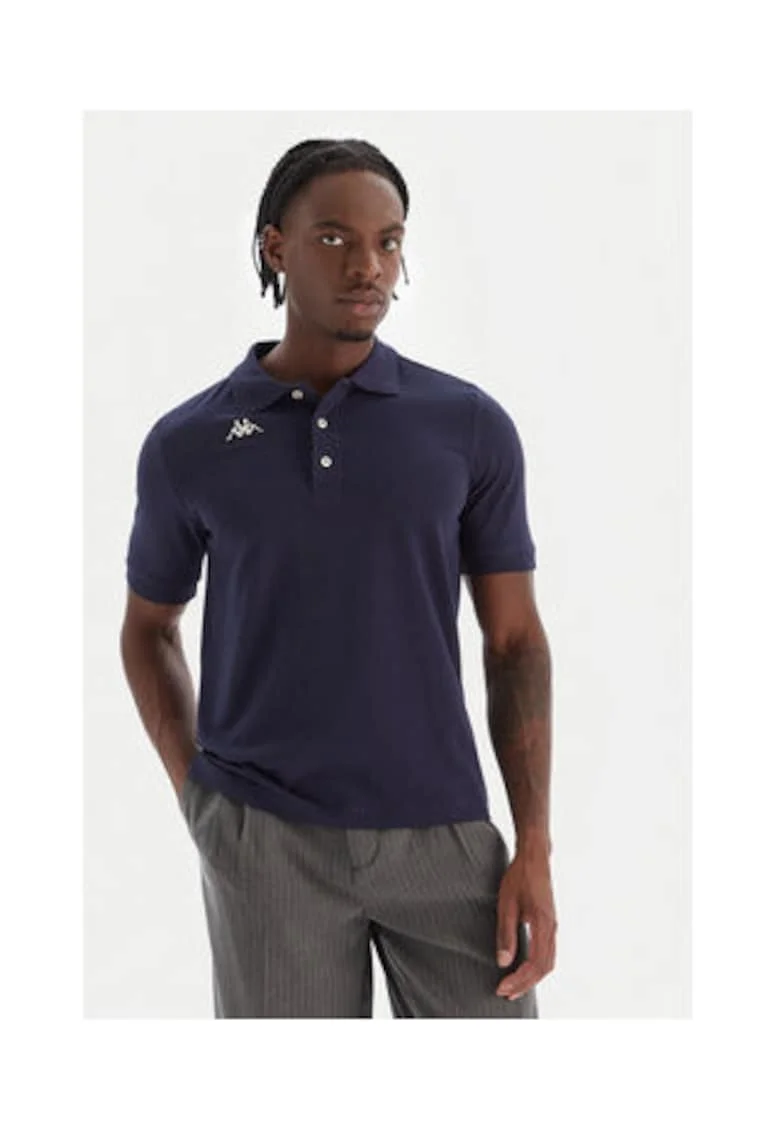 Tricou barbati,  302B3D0, bleumarin