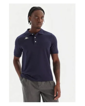 Tricou barbati,  302B3D0, bleumarin