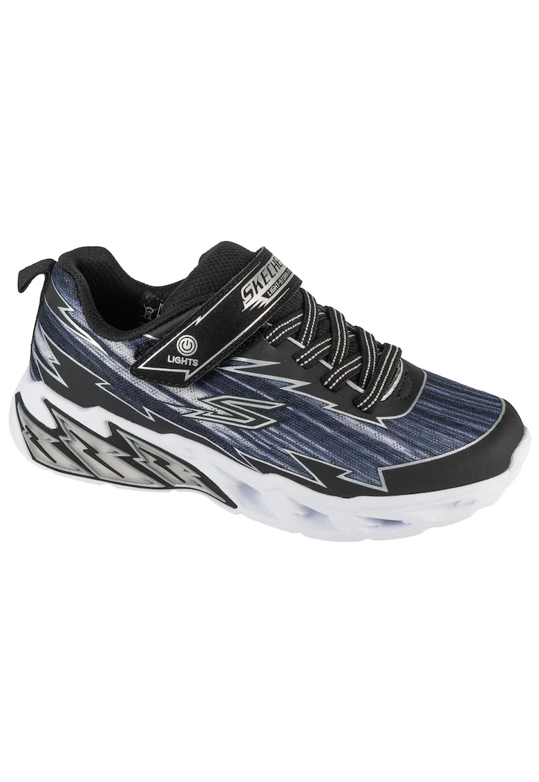 Pantofi sport copii,  Light Storm 2.0, Negru, Negru