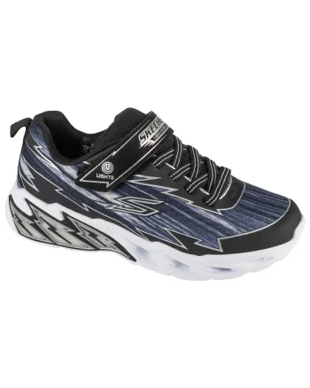 Pantofi sport copii,  Light Storm 2.0, Negru, Negru