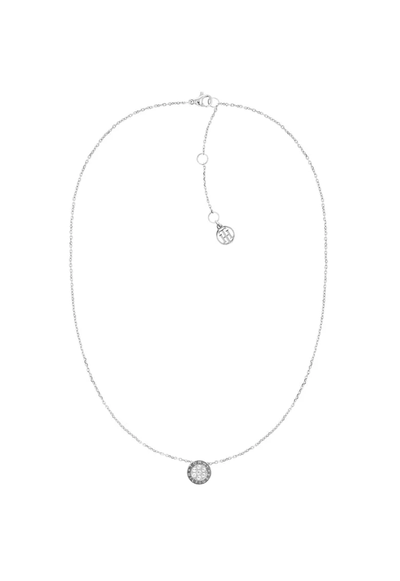 Colier  Woman`s Collection 2780568, Argintiu