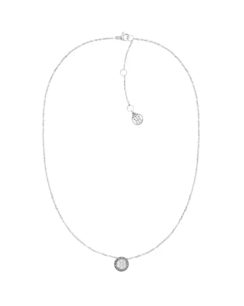 Colier  Woman`s Collection 2780568, Argintiu
