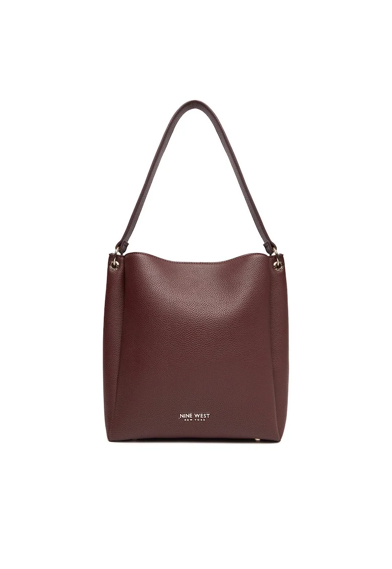 Geanta dama  model CEO-ARIA-S24414, culoare brown