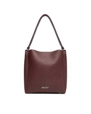 Geanta dama  model CEO-ARIA-S24414, culoare brown
