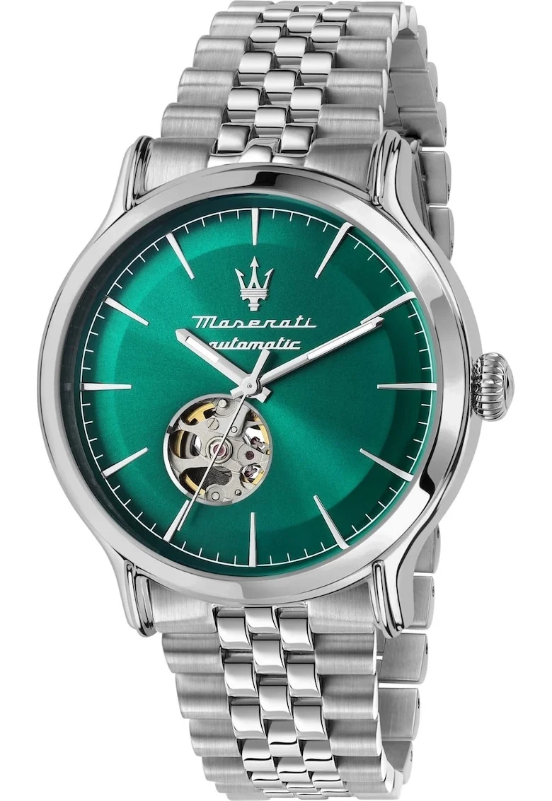 Ceas barbatesc  R8823118019 Automatic Argintiu