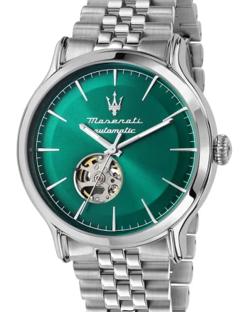 Ceas barbatesc  R8823118019 Automatic Argintiu