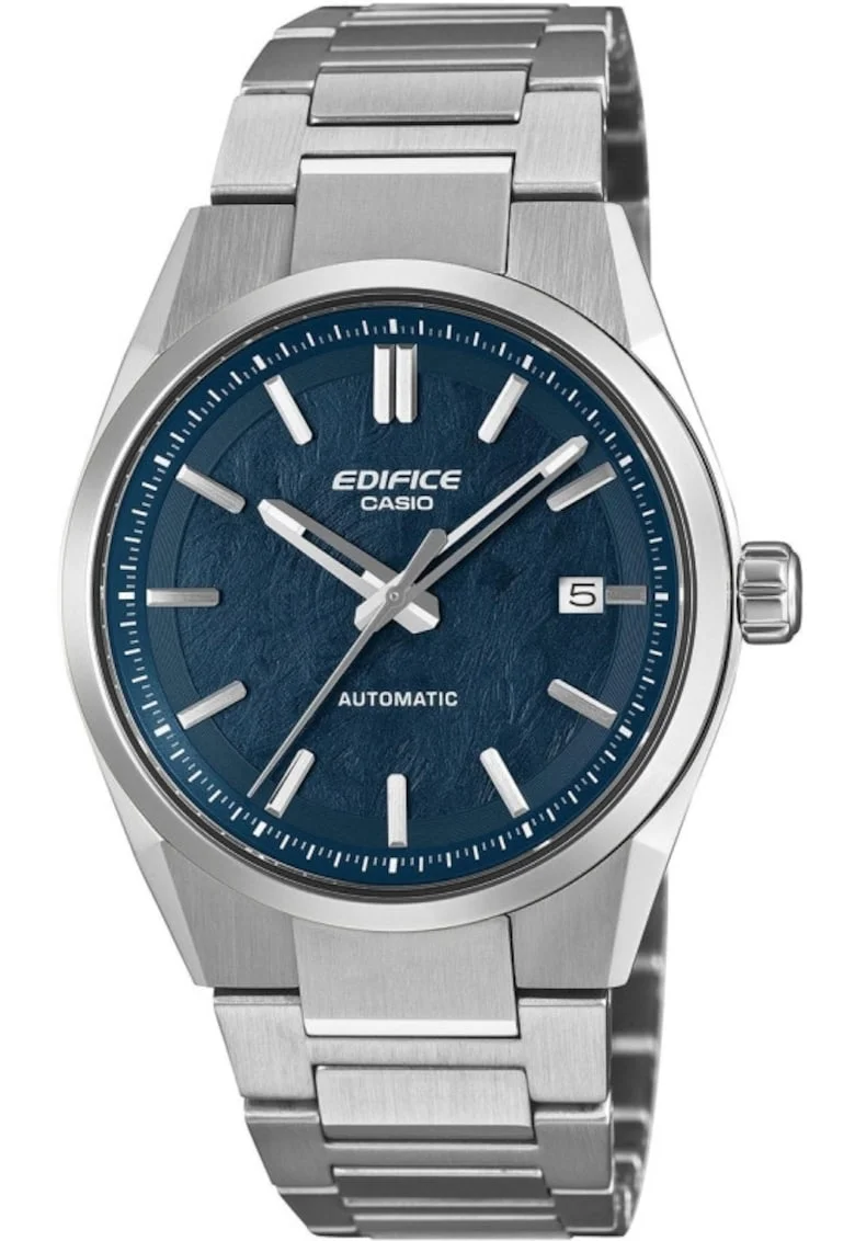 Ceas barbatesc  EFK-110D-2AER Automatic Argintiu