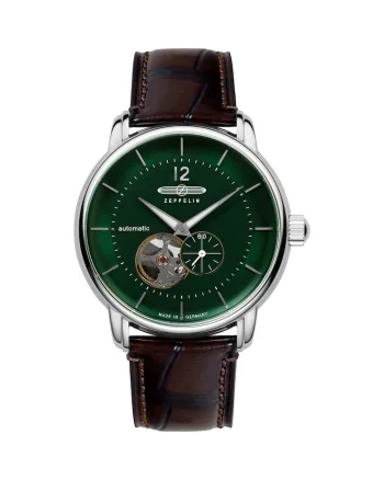 Ceas barbatesc  8166-4, Automatic, 40mm, 5ATM