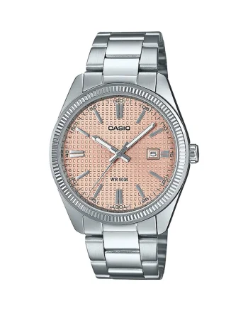 Ceas barbatesc  MTP-1302PE-4AVEF, Quartz, 38mm, 5ATM