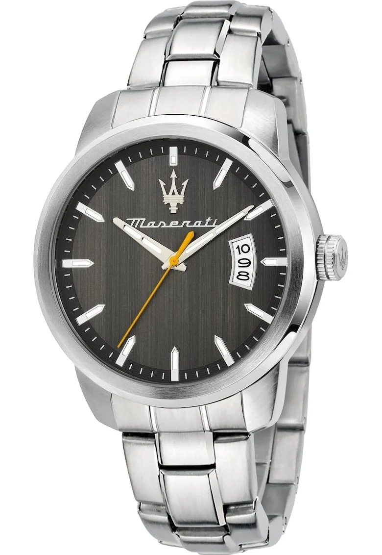 Ceas barbatesc  R8853121012 Quartz Argintiu
