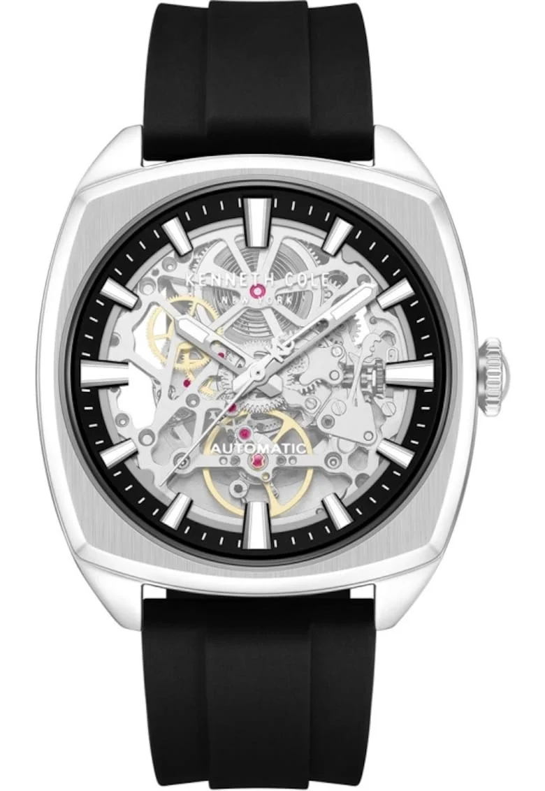 Ceas barbatesc  KCWGZ0099204 Automatic Negru