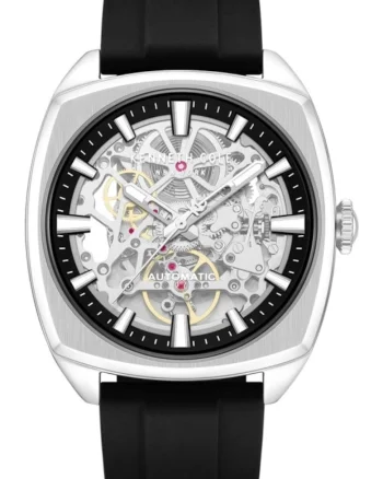 Ceas barbatesc  KCWGZ0099204 Automatic Negru