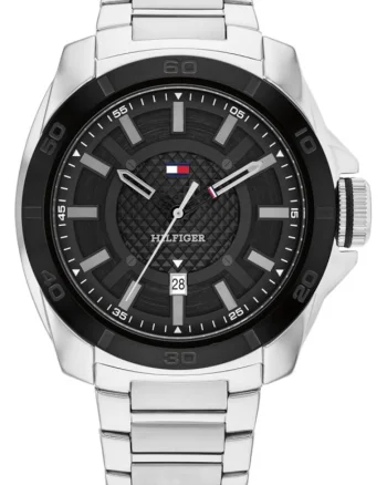 Ceas barbatesc  1792138 Quartz Gri