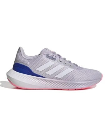 Pantofi sport pentru femei,  BM175999, Gri