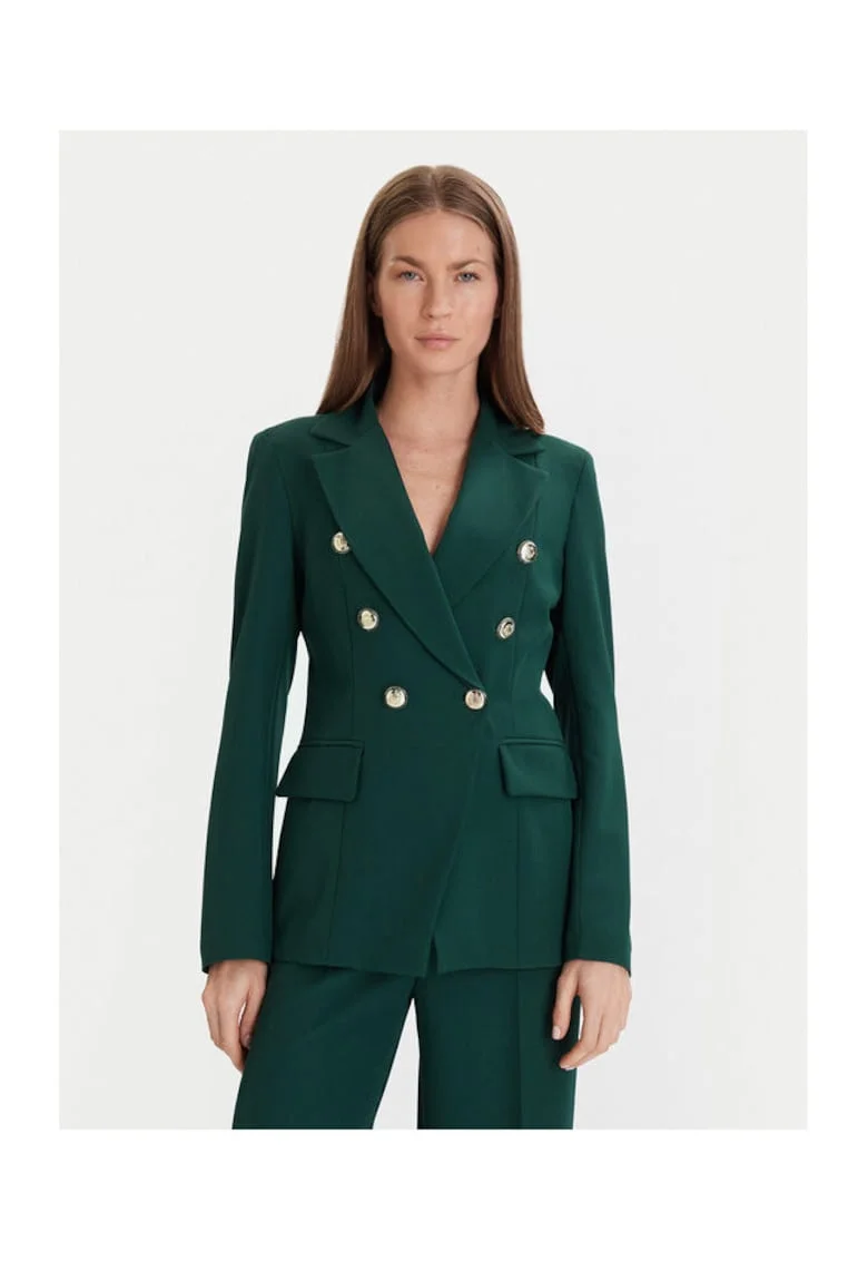 Sacou dama  110098, Verde