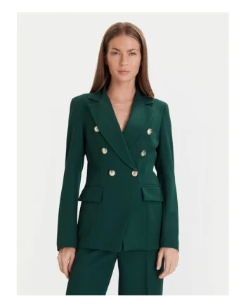 Sacou dama  110098, Verde