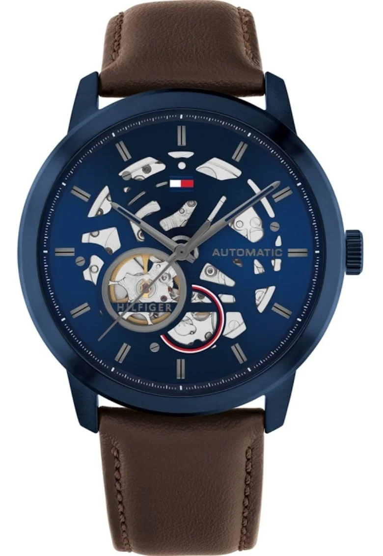 Ceas barbatesc  1710660 Automatic Maro