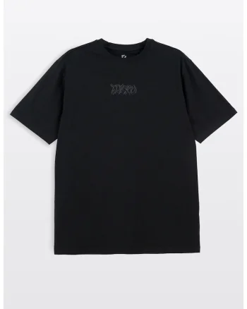Tricou cu decolteu la baza gatului