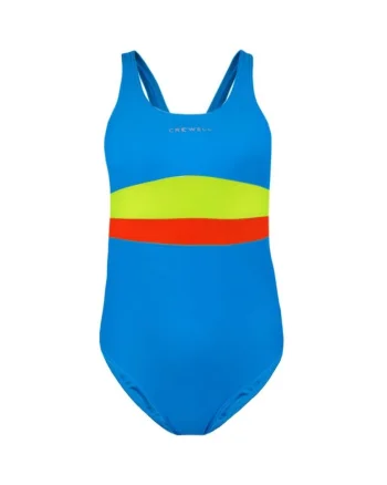 Costum de baie pentru copii,  Poliester, Multicolor,