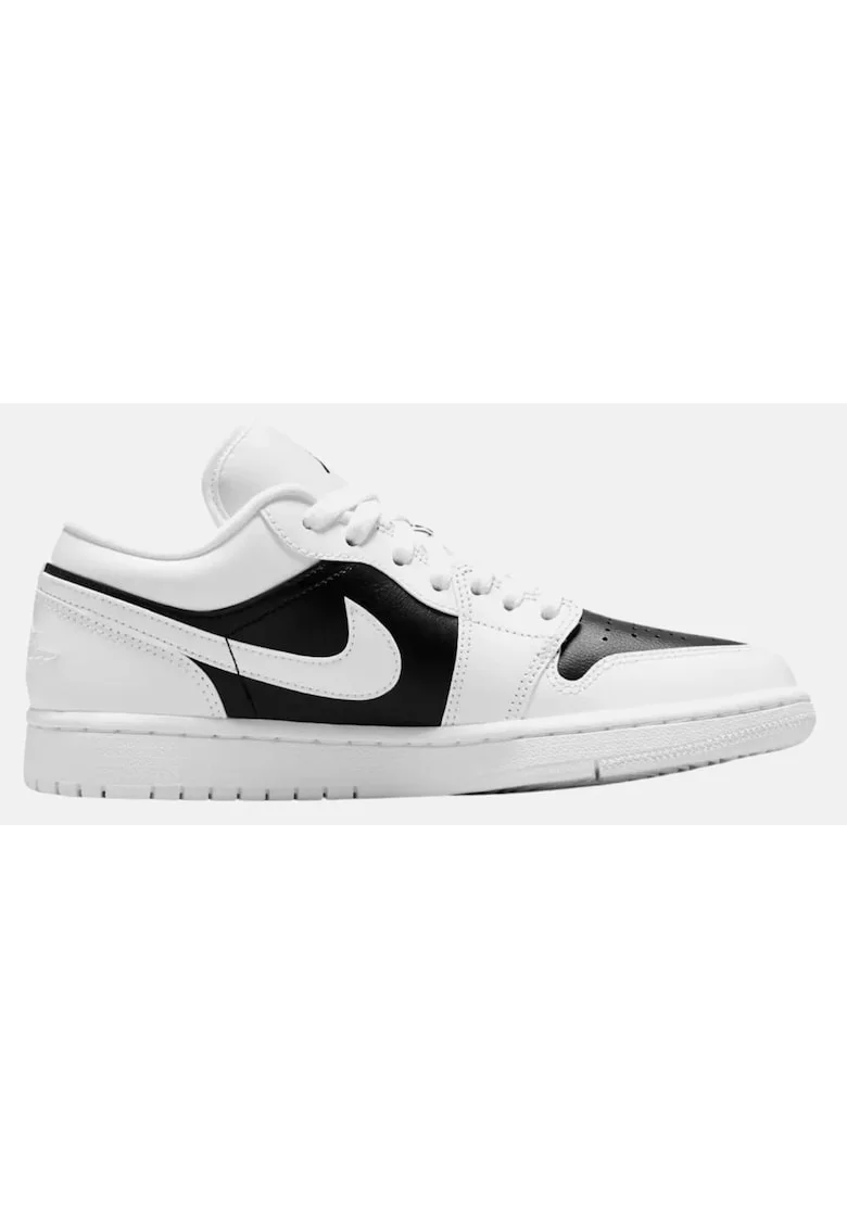 Pantofi sport din piele, cu amortizare Air  1 Low,