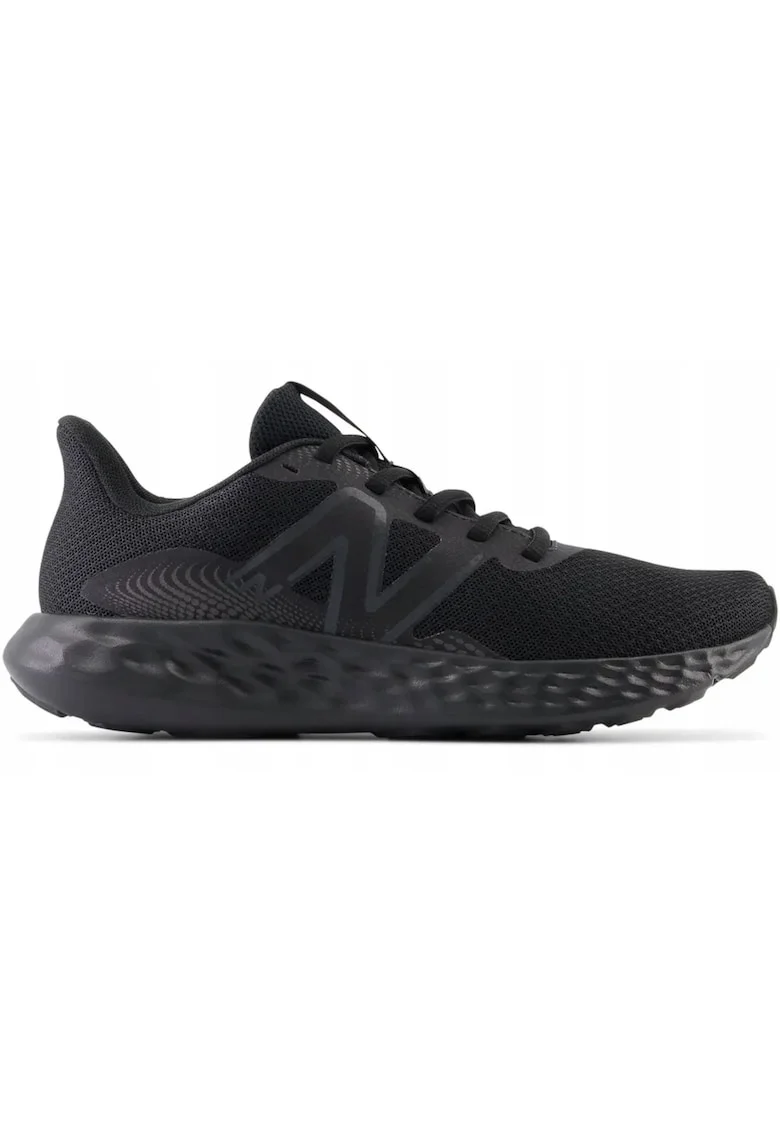 Pantofi sport din textil cu logo