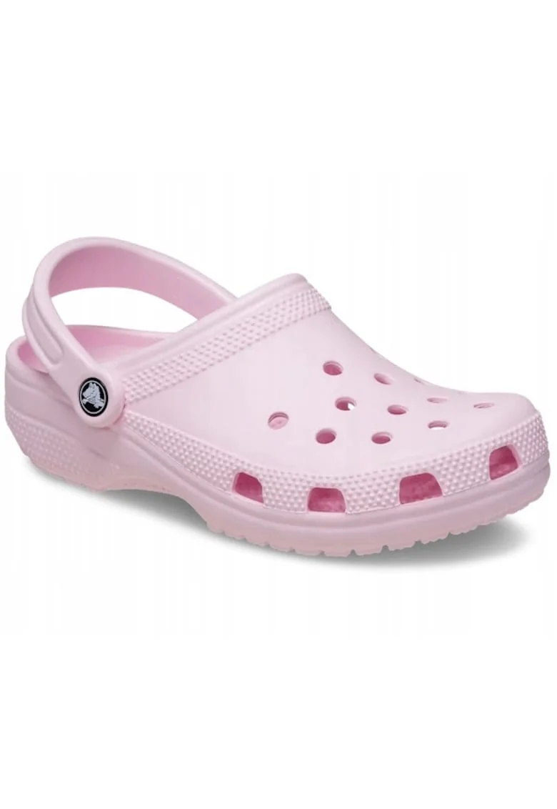 Saboti Femei,  Classic 10001 Clog, Roz, Roz