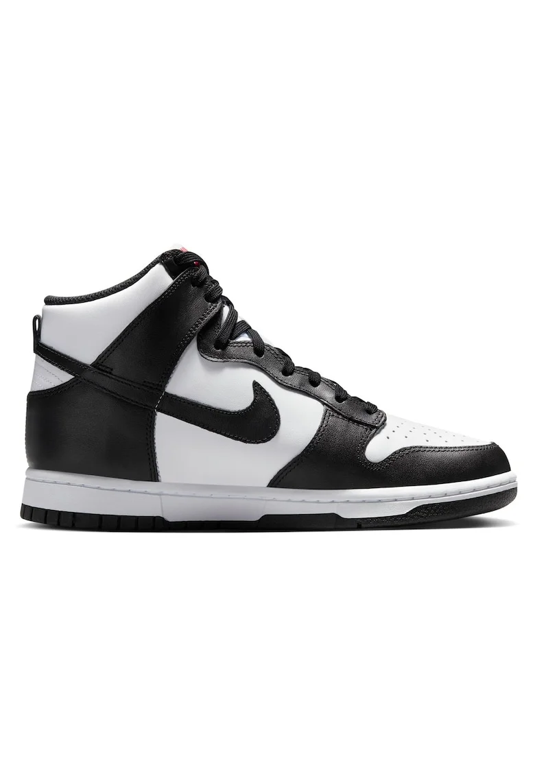 Pantofi sport  Dunk Hi Retro Panda 32134, Negru