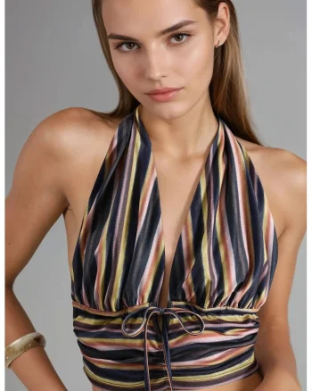 Top dama,  Multicolor