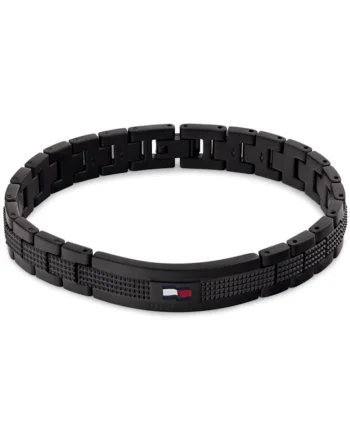 Bratara  Men’s Collection 2790420, Negru