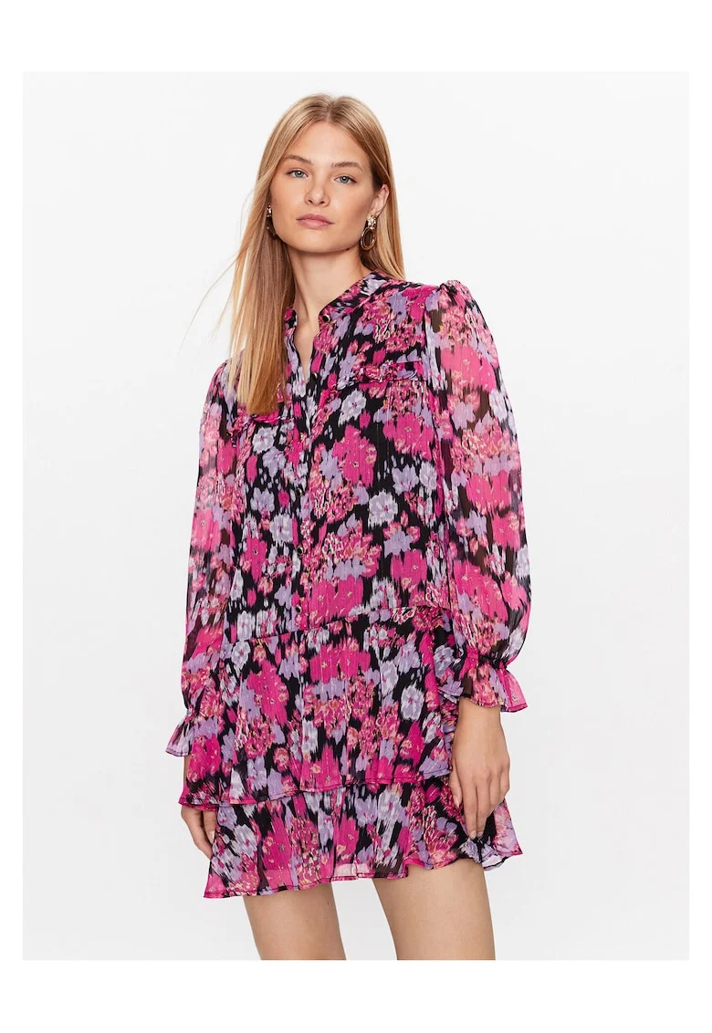Rochie Camasa de dama  roz,