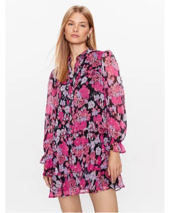 Rochie Camasa de dama  roz,