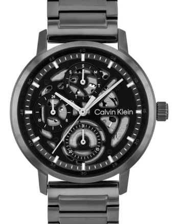 Ceas barbatesc  25200563 Quartz Gri