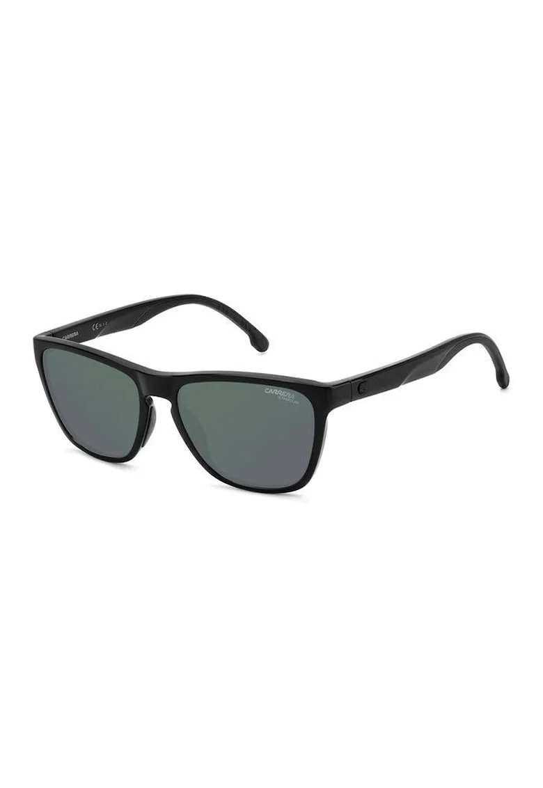 Ochelari de soare patrati cu model unisex