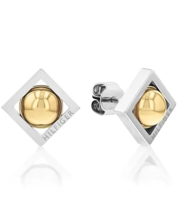 Cercei  Woman’s Collection stud 2780791, Argintiu, Auriu