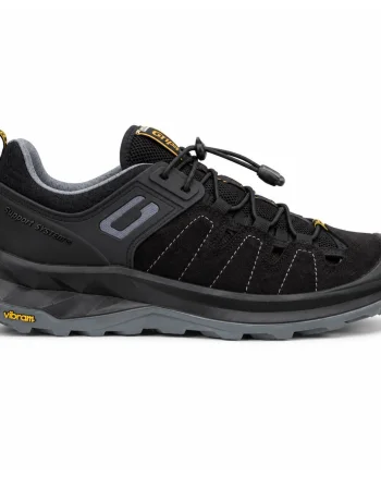 Pantofi Grisport Pigeonite Negru - Black