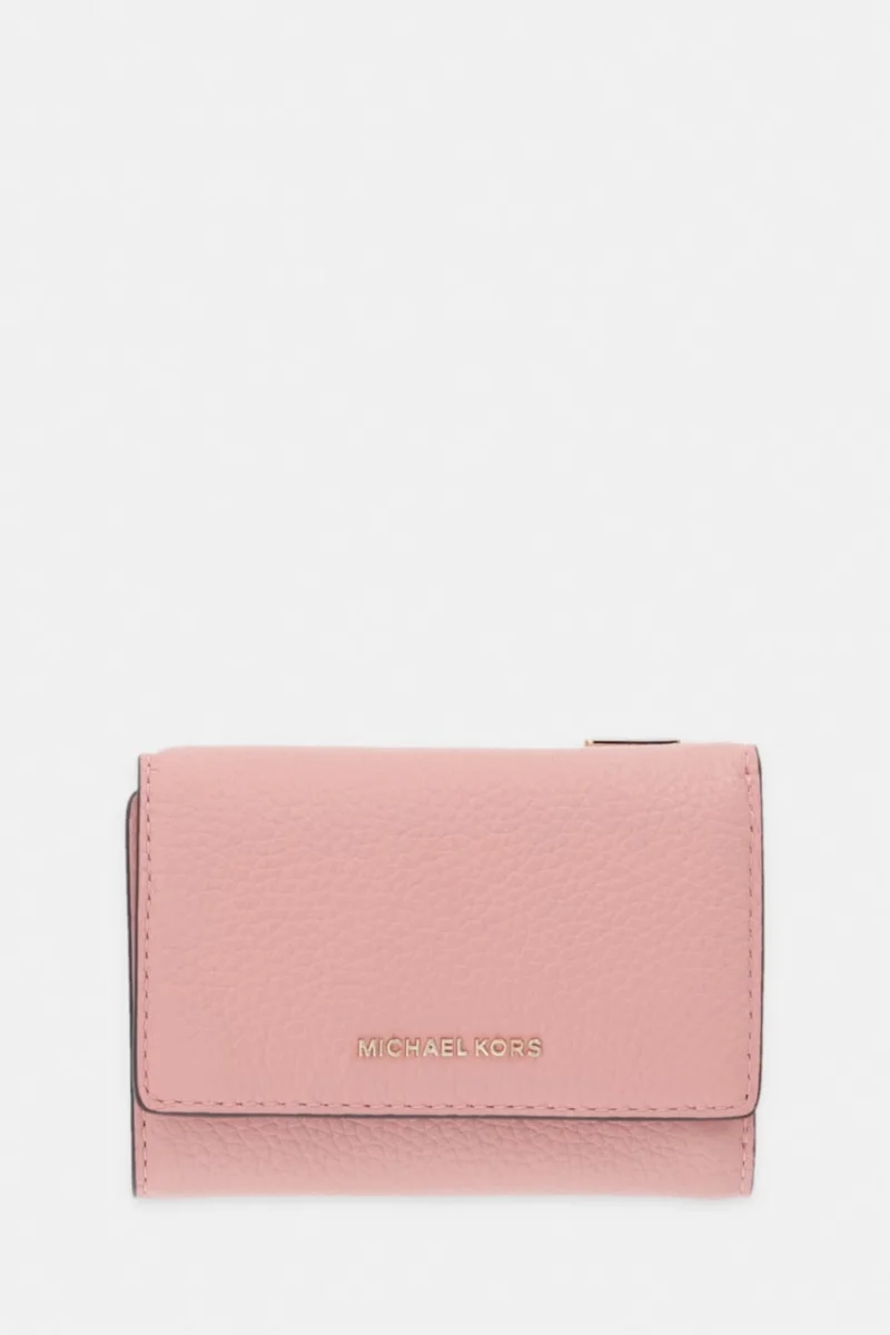 MICHAEL Michael Kors portofel pentru femei din piele BRYANT