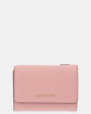 MICHAEL Michael Kors portofel pentru femei din piele BRYANT