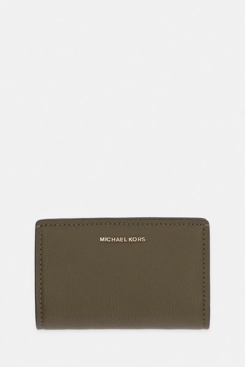 MICHAEL Michael Kors portofel pentru femei din piele